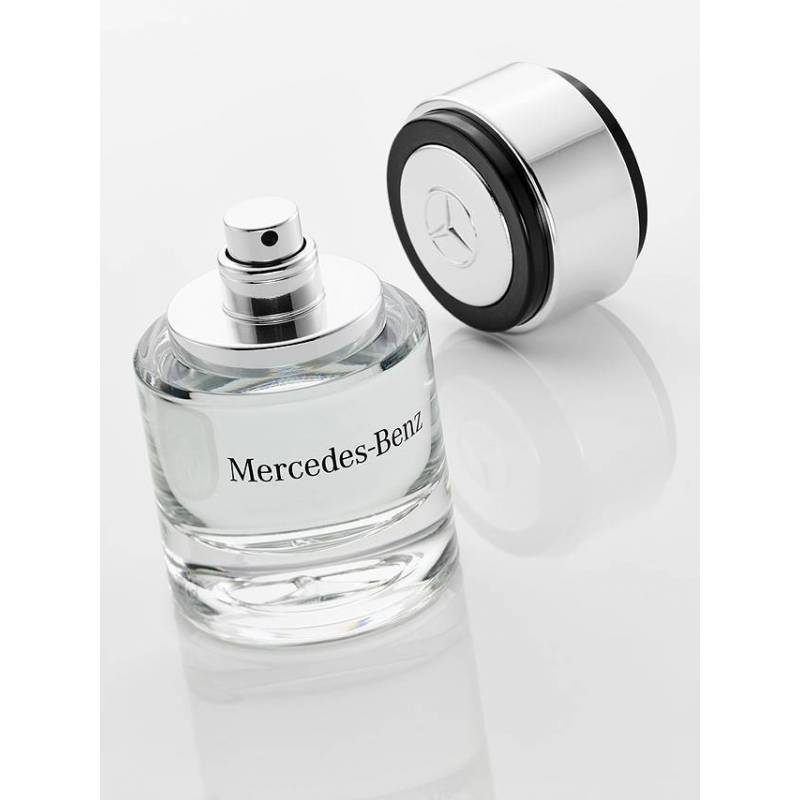 profumo mercedes uomo